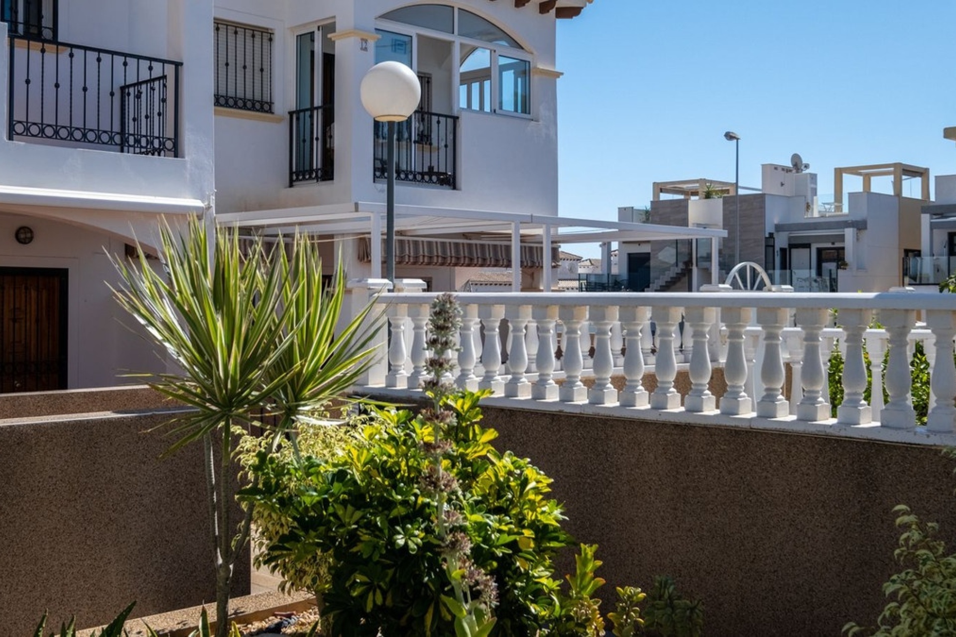 Wiederverkauf - apartment - Orihuela - Punta Prima