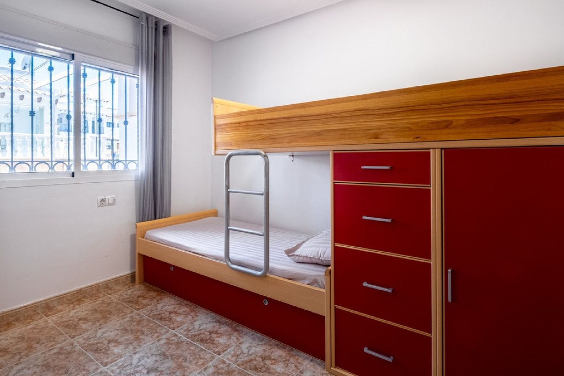 Wiederverkauf - apartment - Orihuela - Punta Prima