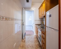 Wiederverkauf - apartment - Orihuela - Punta Prima