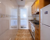 Wiederverkauf - apartment - Orihuela - Punta Prima