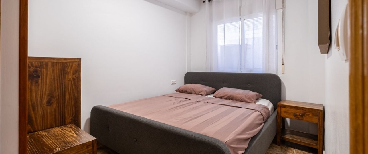 Wiederverkauf - apartment - Orihuela - Punta Prima