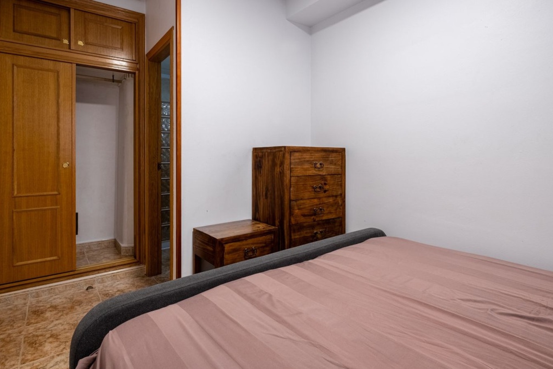 Wiederverkauf - apartment - Orihuela - Punta Prima