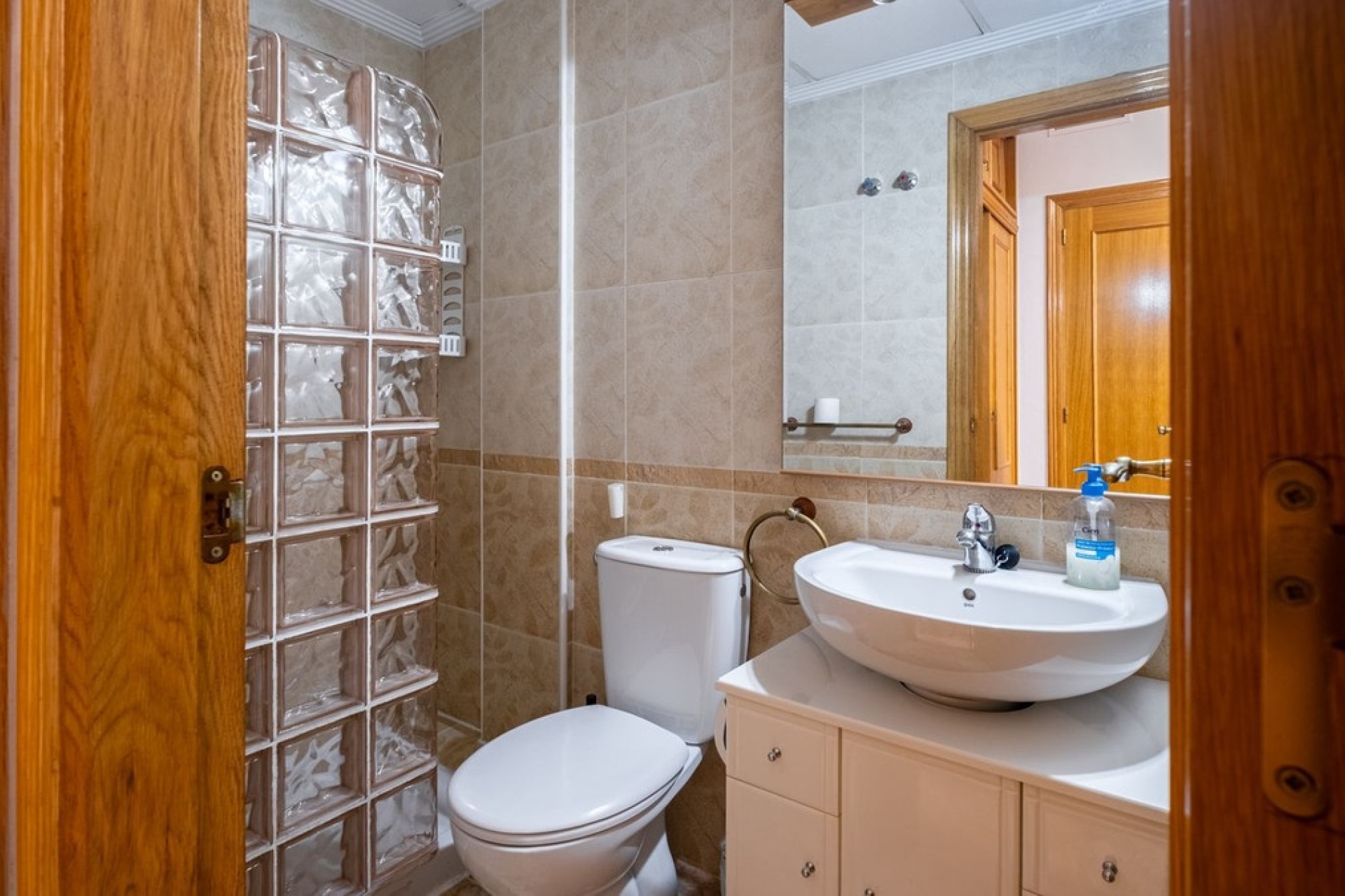Wiederverkauf - apartment - Orihuela - Punta Prima