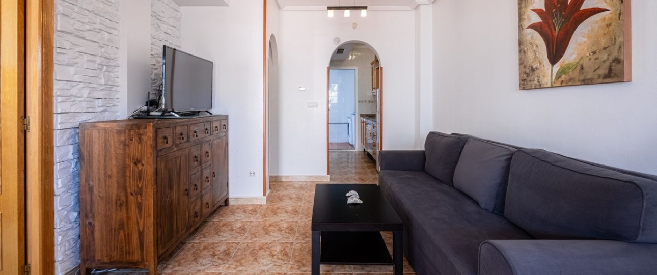 Wiederverkauf - apartment - Orihuela - Punta Prima