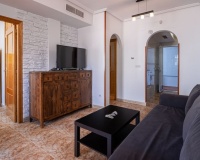 Wiederverkauf - apartment - Orihuela - Punta Prima