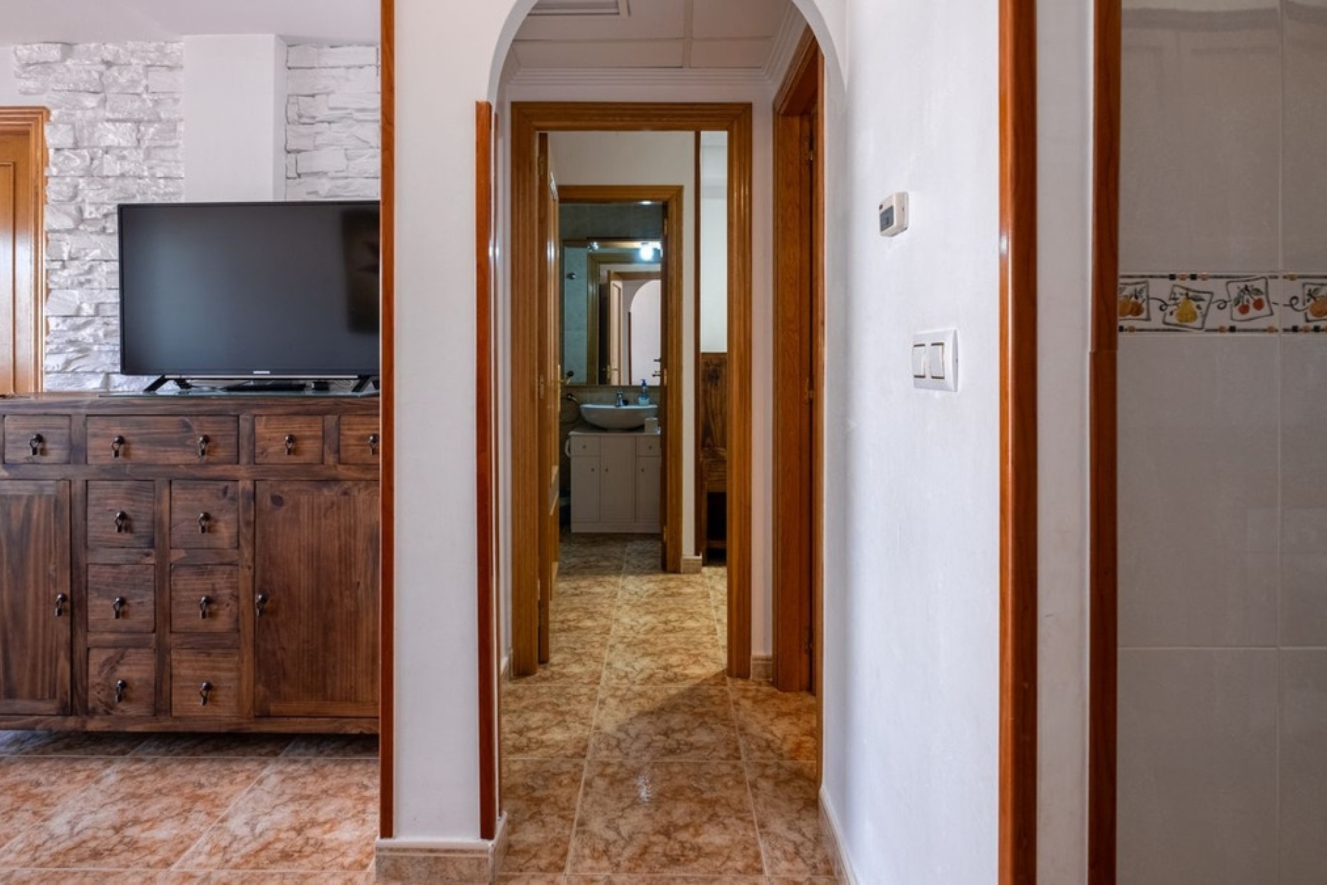 Wiederverkauf - apartment - Orihuela - Punta Prima