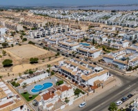 Wiederverkauf - apartment - Orihuela - Punta Prima