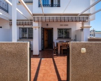 Wiederverkauf - apartment - Orihuela - Punta Prima