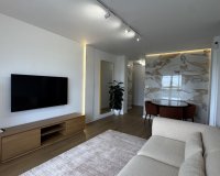 Wiederverkauf - apartment - Orihuela - Punta Prima
