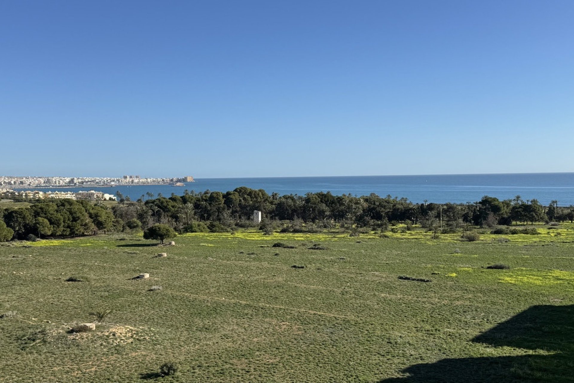 Wiederverkauf - apartment - Orihuela - Punta Prima