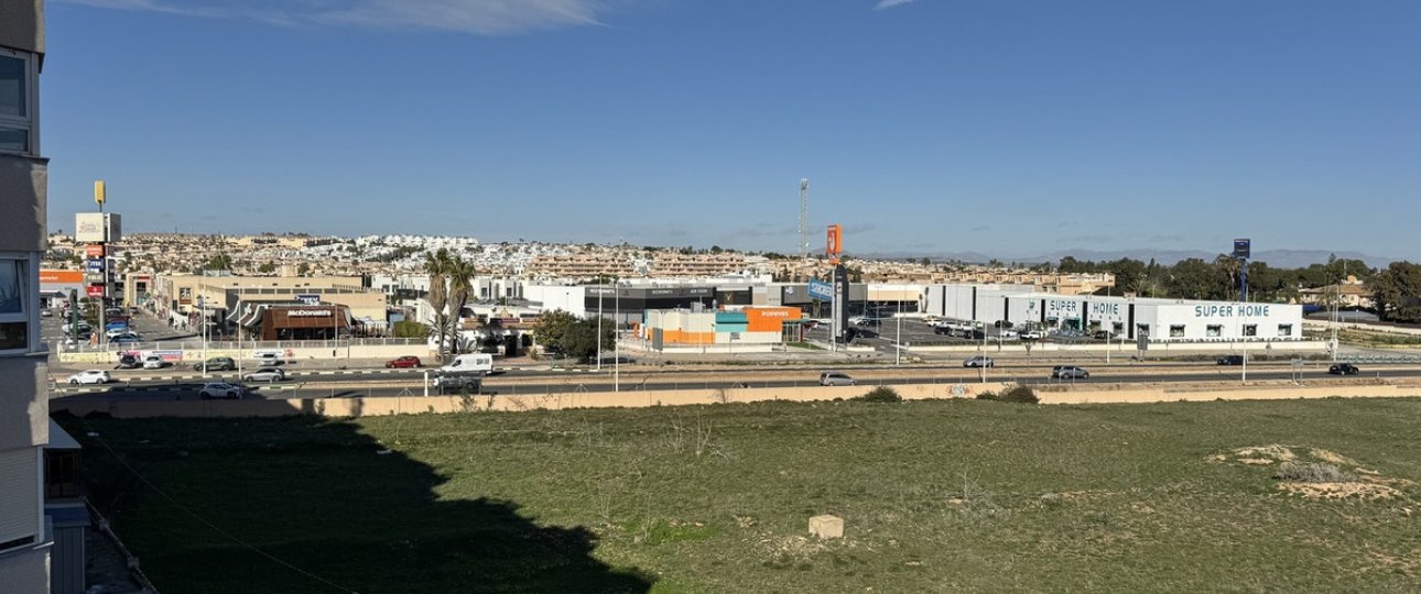 Wiederverkauf - apartment - Orihuela - Punta Prima