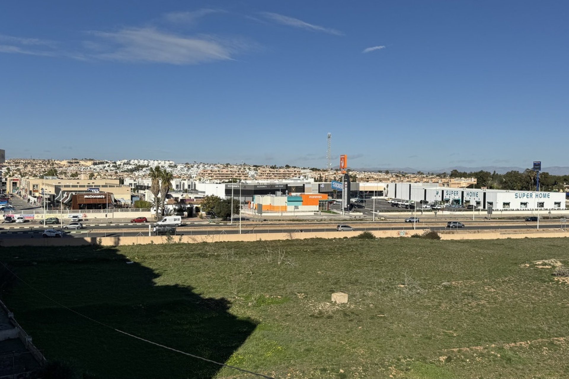 Wiederverkauf - apartment - Orihuela - Punta Prima