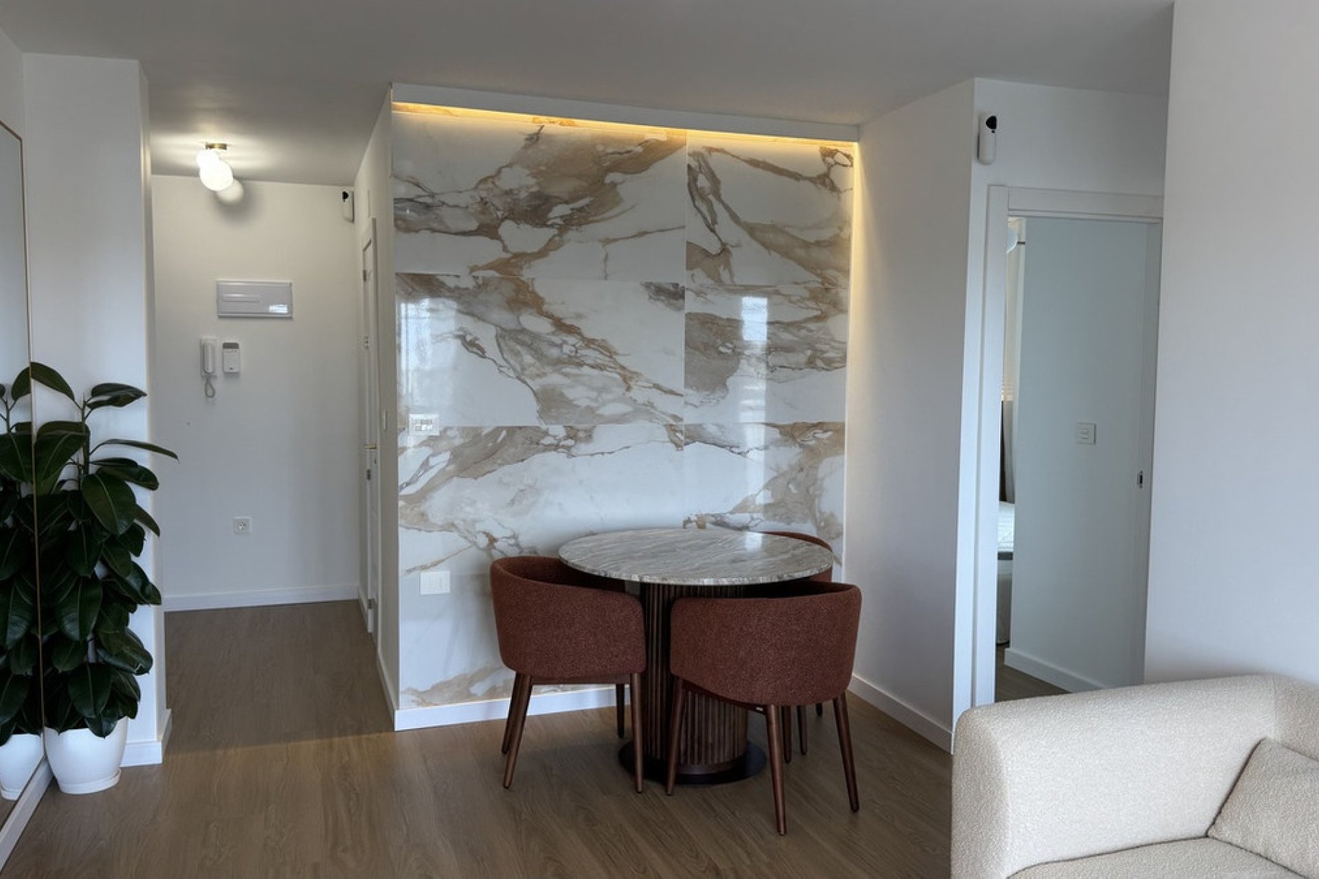 Wiederverkauf - apartment - Orihuela - Punta Prima