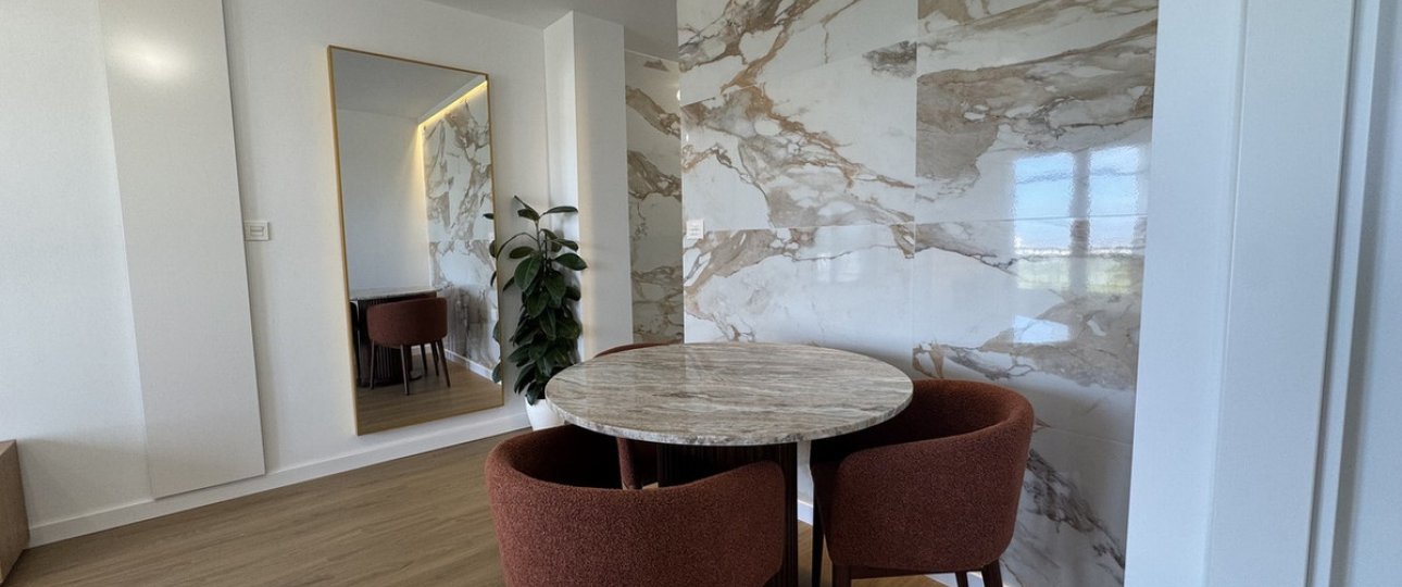 Wiederverkauf - apartment - Orihuela - Punta Prima