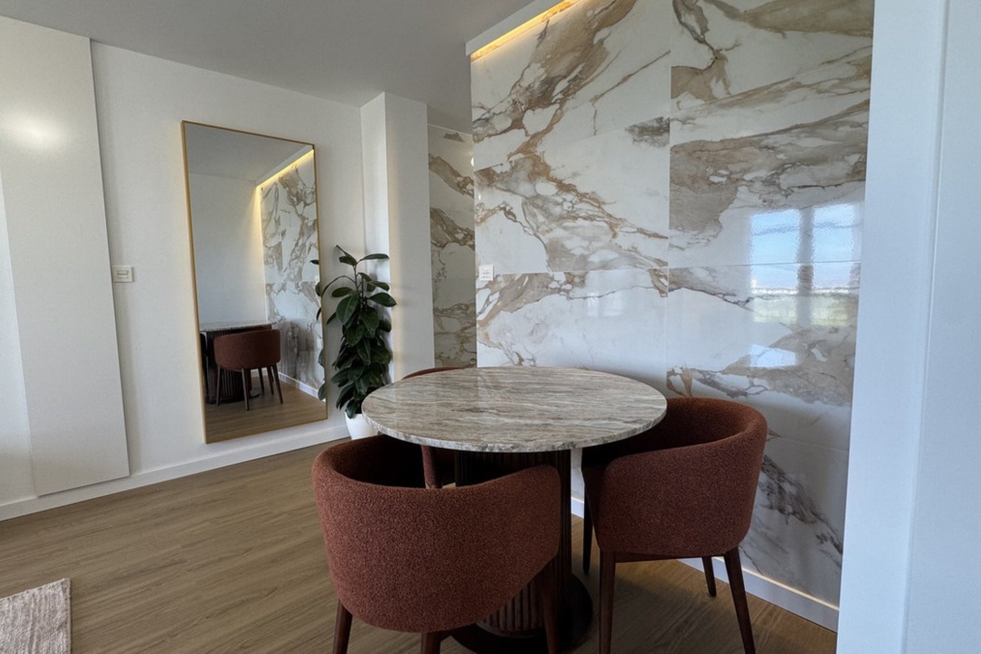 Wiederverkauf - apartment - Orihuela - Punta Prima