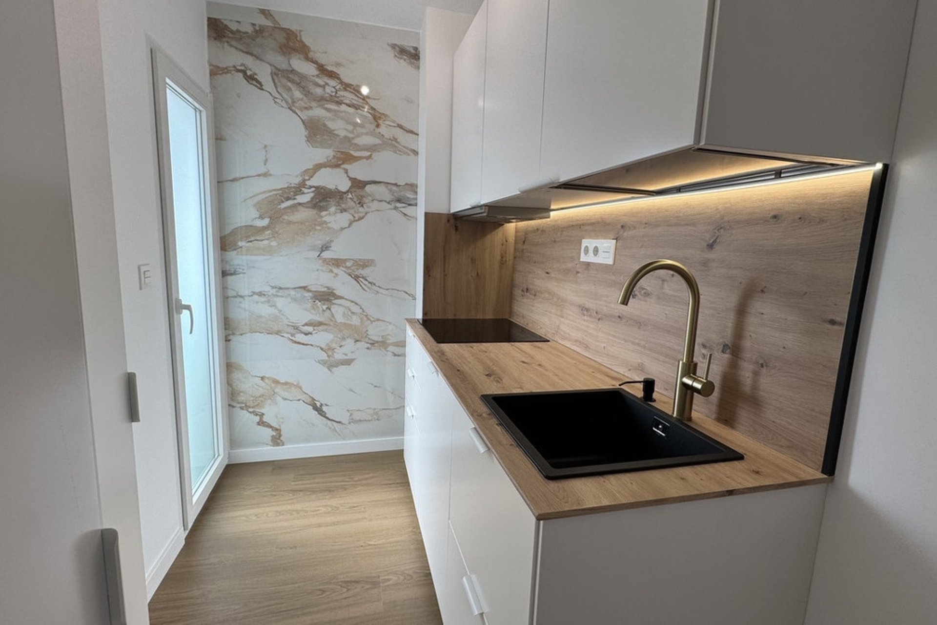 Wiederverkauf - apartment - Orihuela - Punta Prima