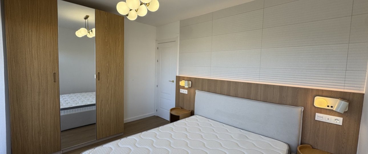 Wiederverkauf - apartment - Orihuela - Punta Prima