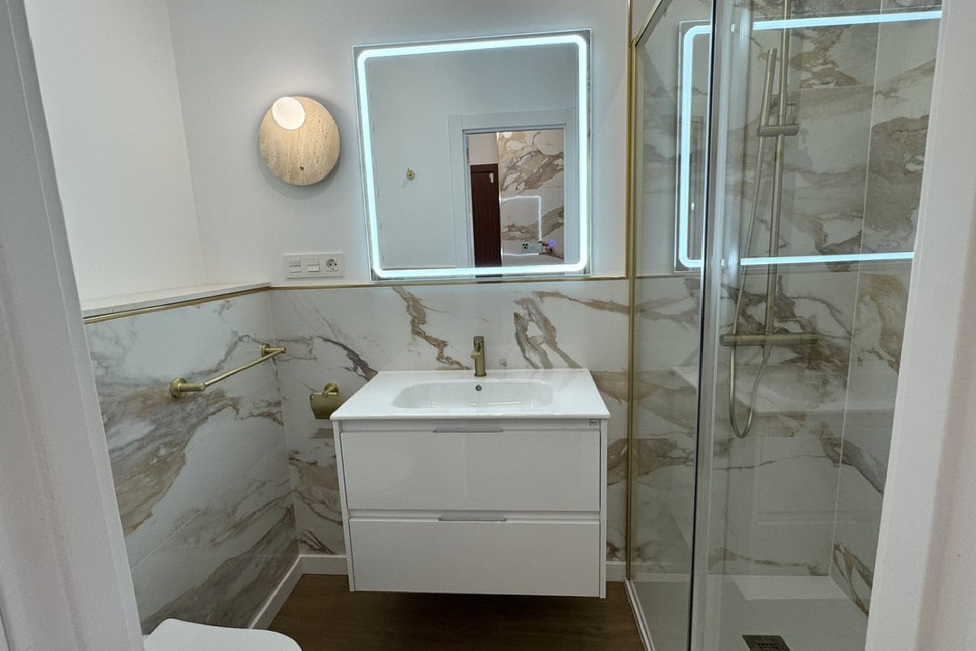 Wiederverkauf - apartment - Orihuela - Punta Prima