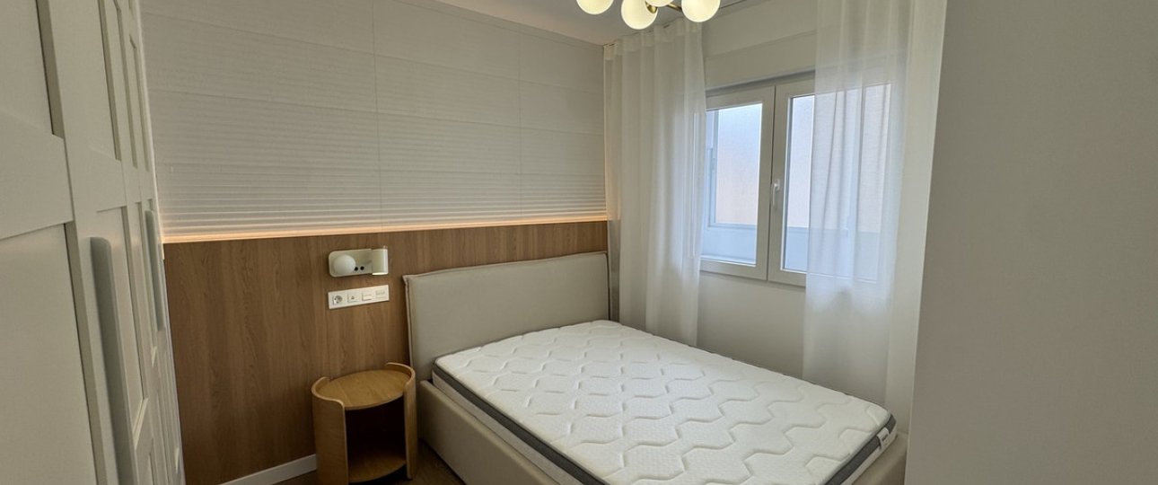 Wiederverkauf - apartment - Orihuela - Punta Prima