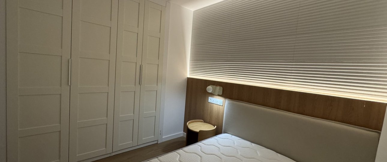 Wiederverkauf - apartment - Orihuela - Punta Prima