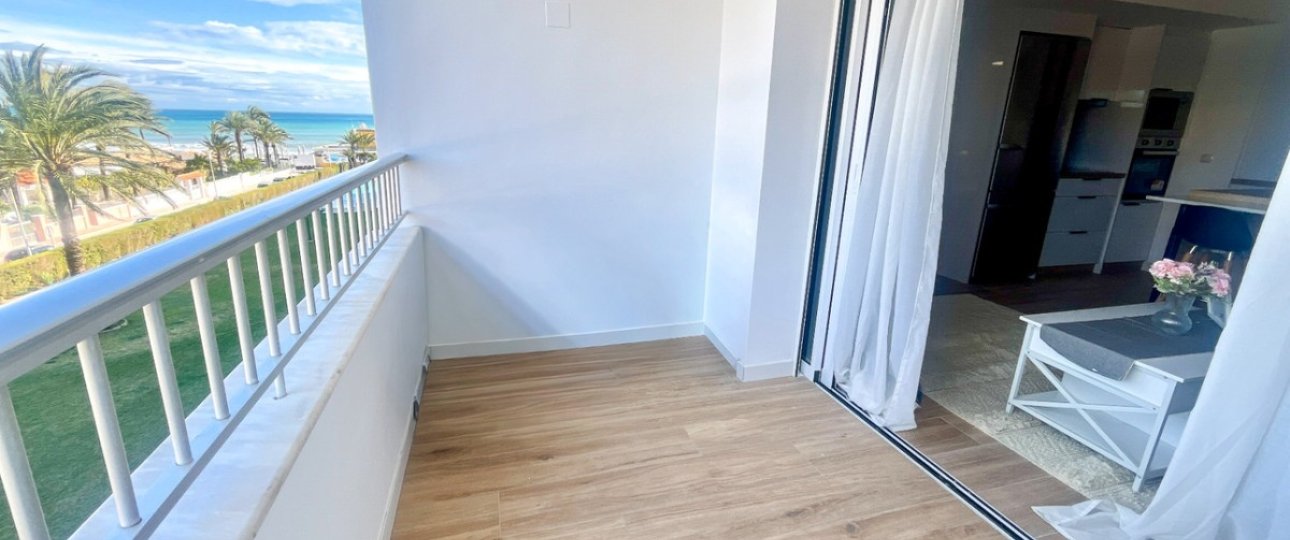 Wiederverkauf - apartment - Orihuela - Punta Prima