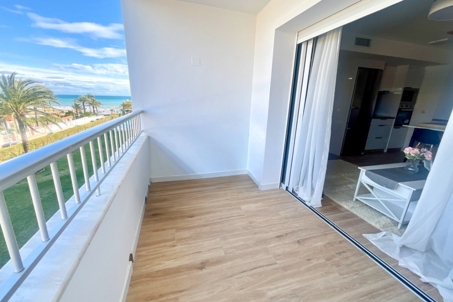 Wiederverkauf - apartment - Orihuela - Punta Prima