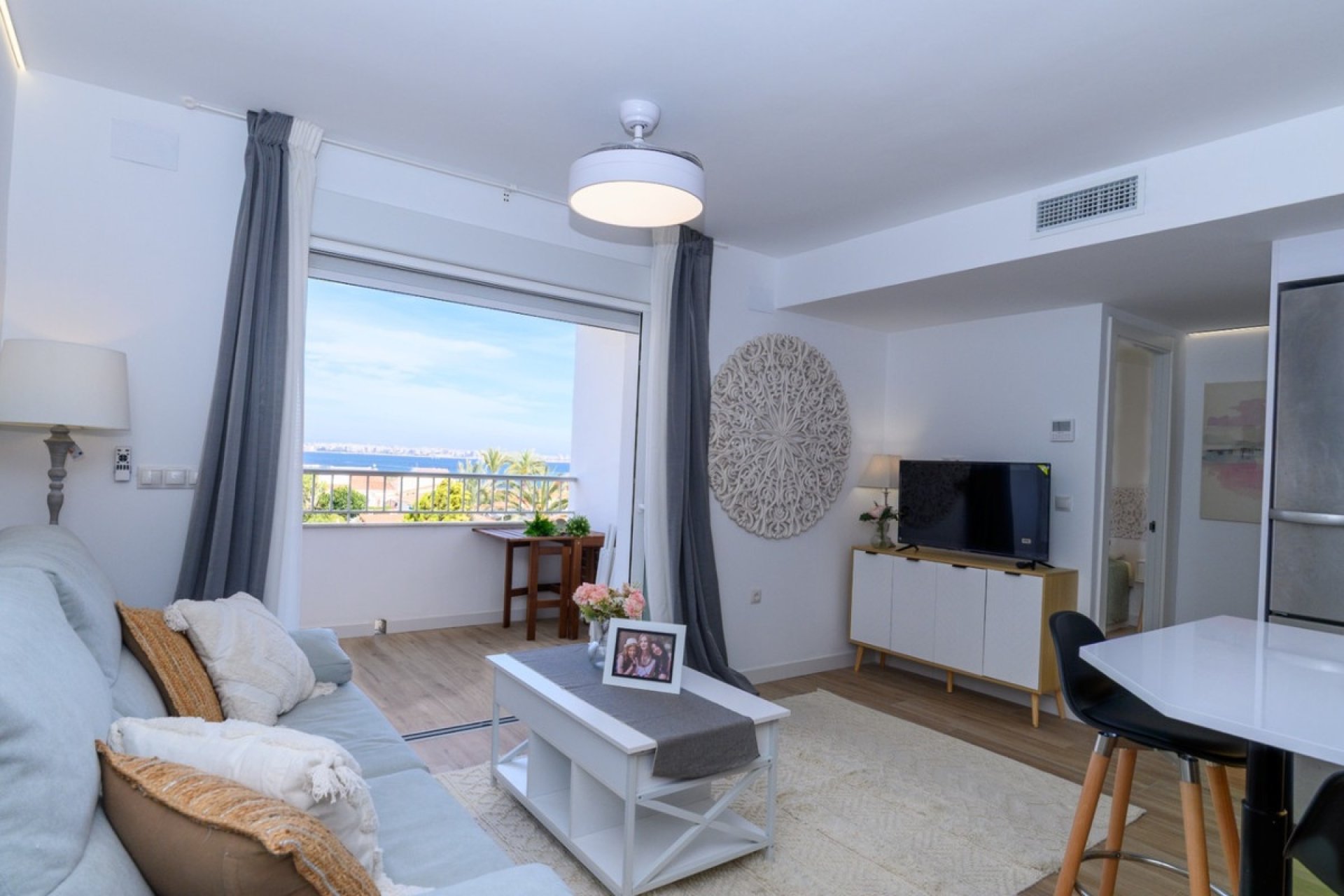 Wiederverkauf - apartment - Orihuela - Punta Prima