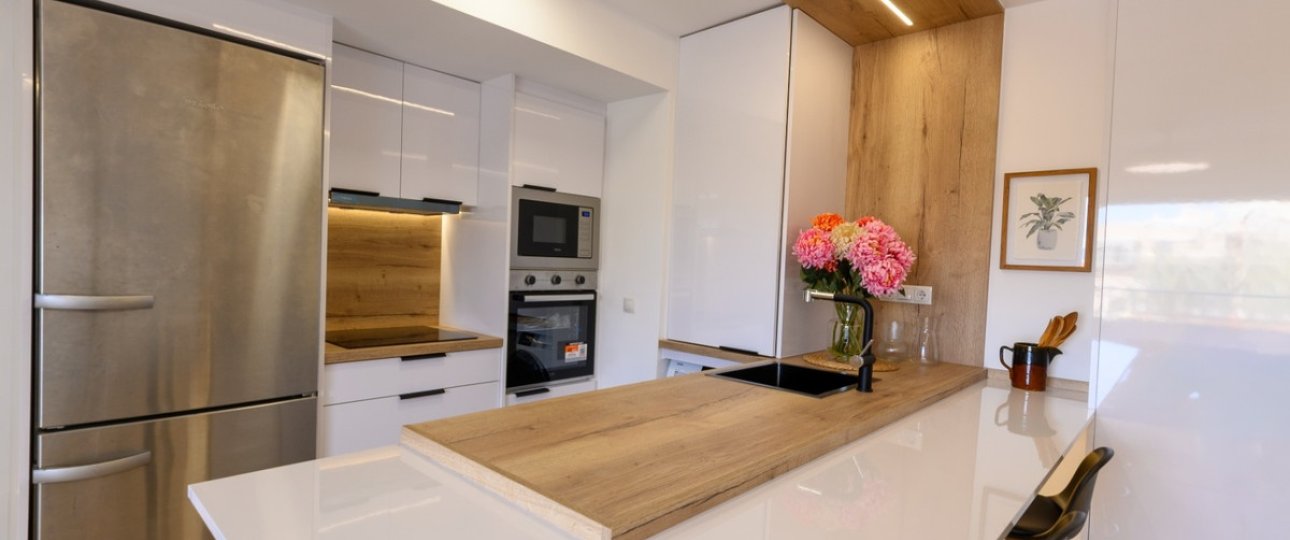 Wiederverkauf - apartment - Orihuela - Punta Prima