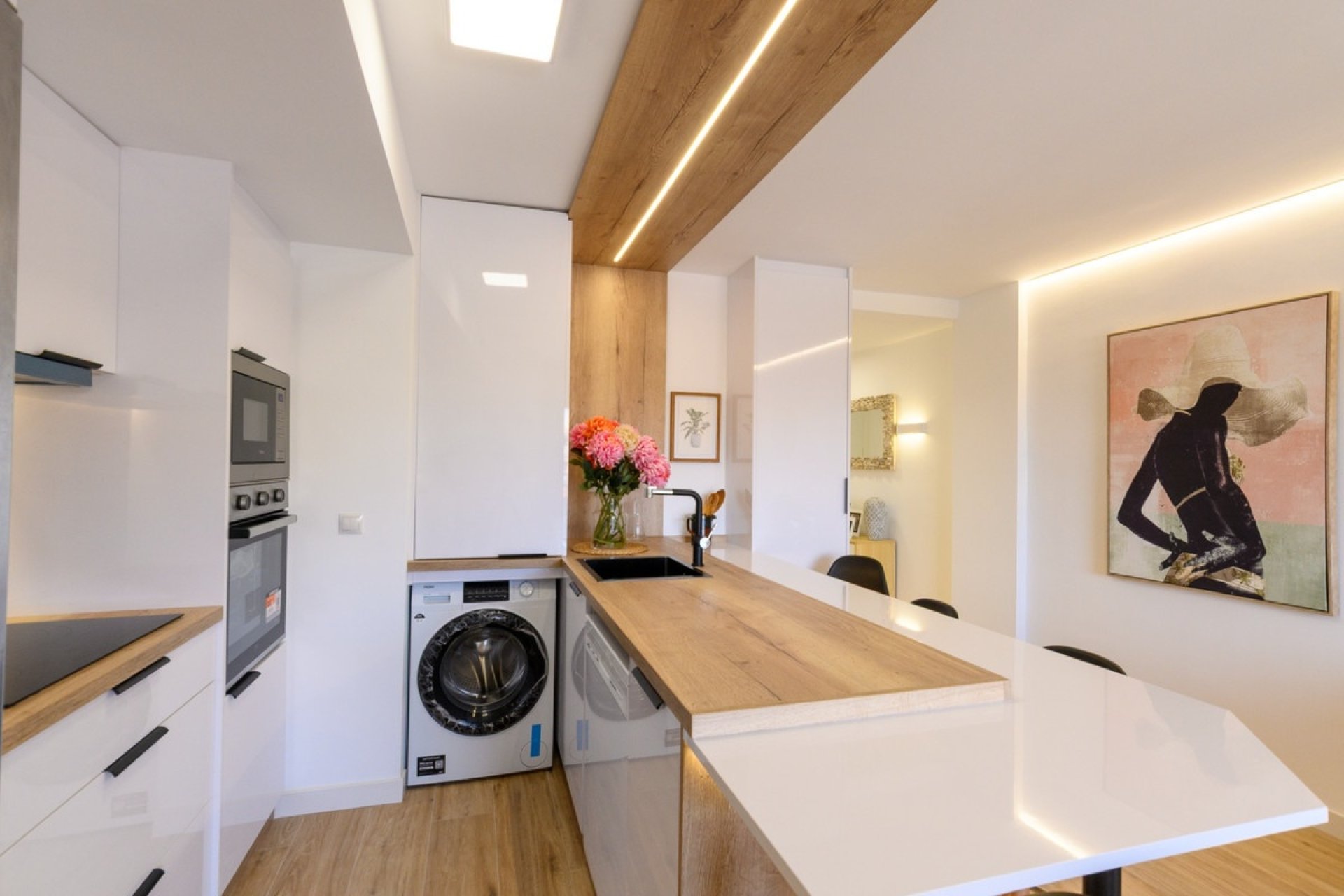 Wiederverkauf - apartment - Orihuela - Punta Prima