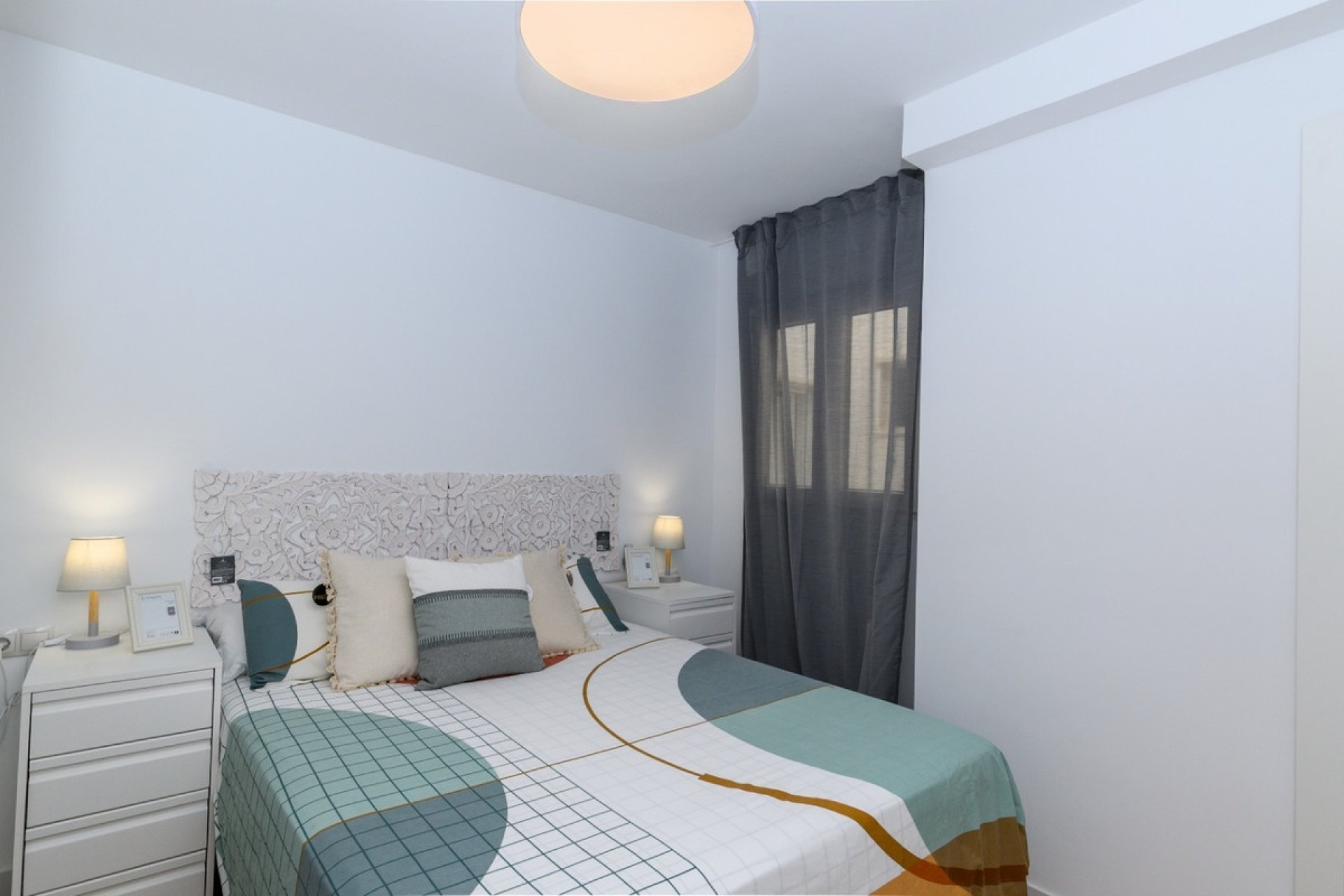 Wiederverkauf - apartment - Orihuela - Punta Prima