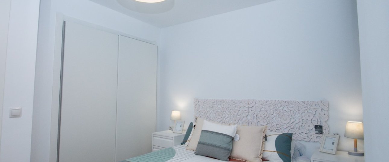 Wiederverkauf - apartment - Orihuela - Punta Prima