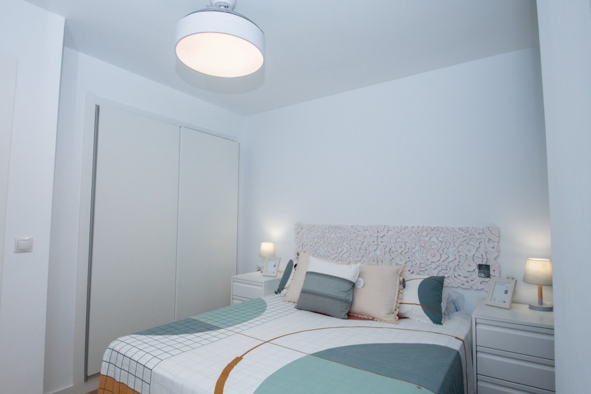 Wiederverkauf - apartment - Orihuela - Punta Prima