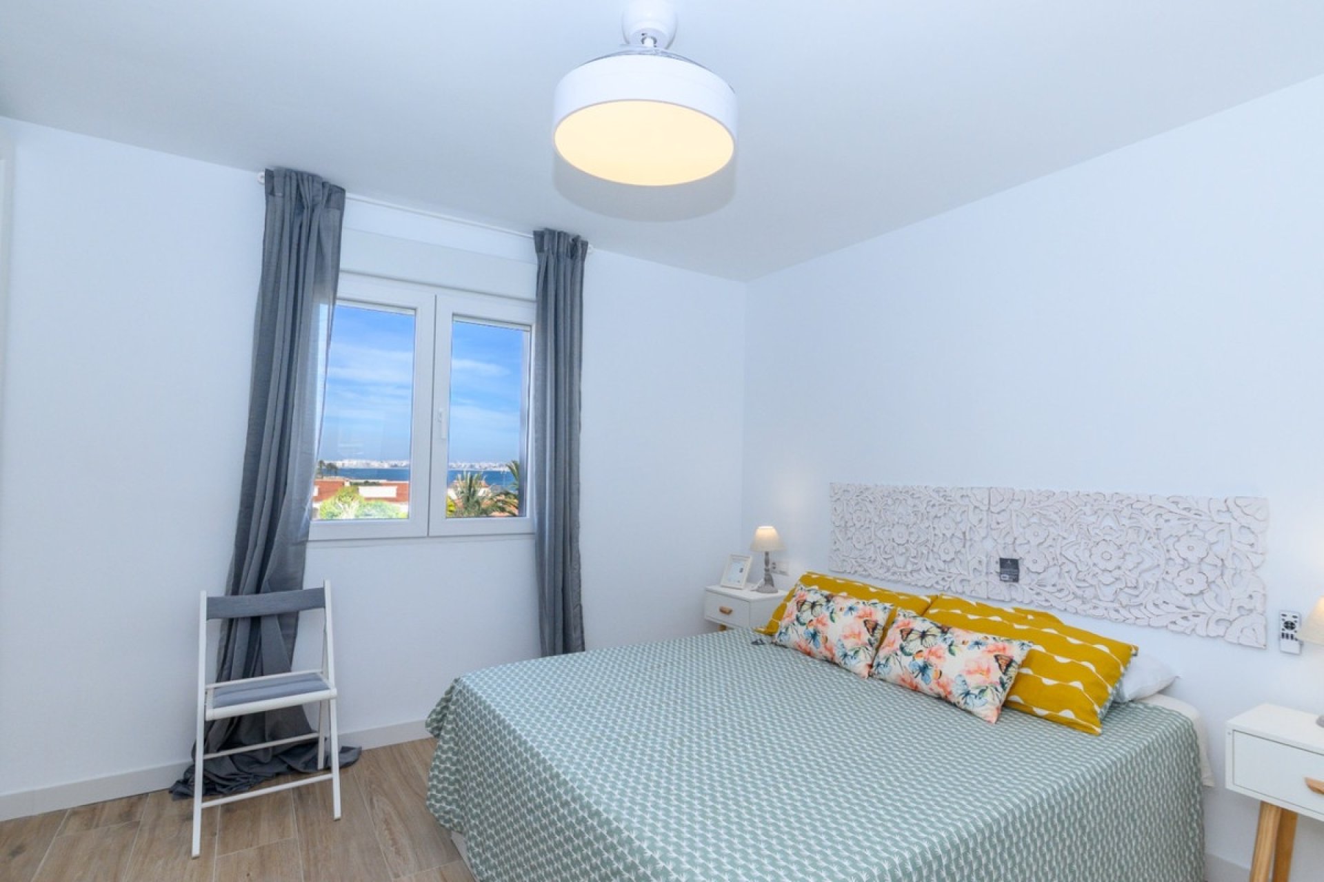 Wiederverkauf - apartment - Orihuela - Punta Prima
