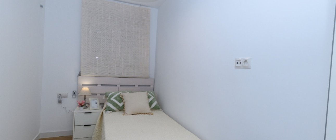 Wiederverkauf - apartment - Orihuela - Punta Prima