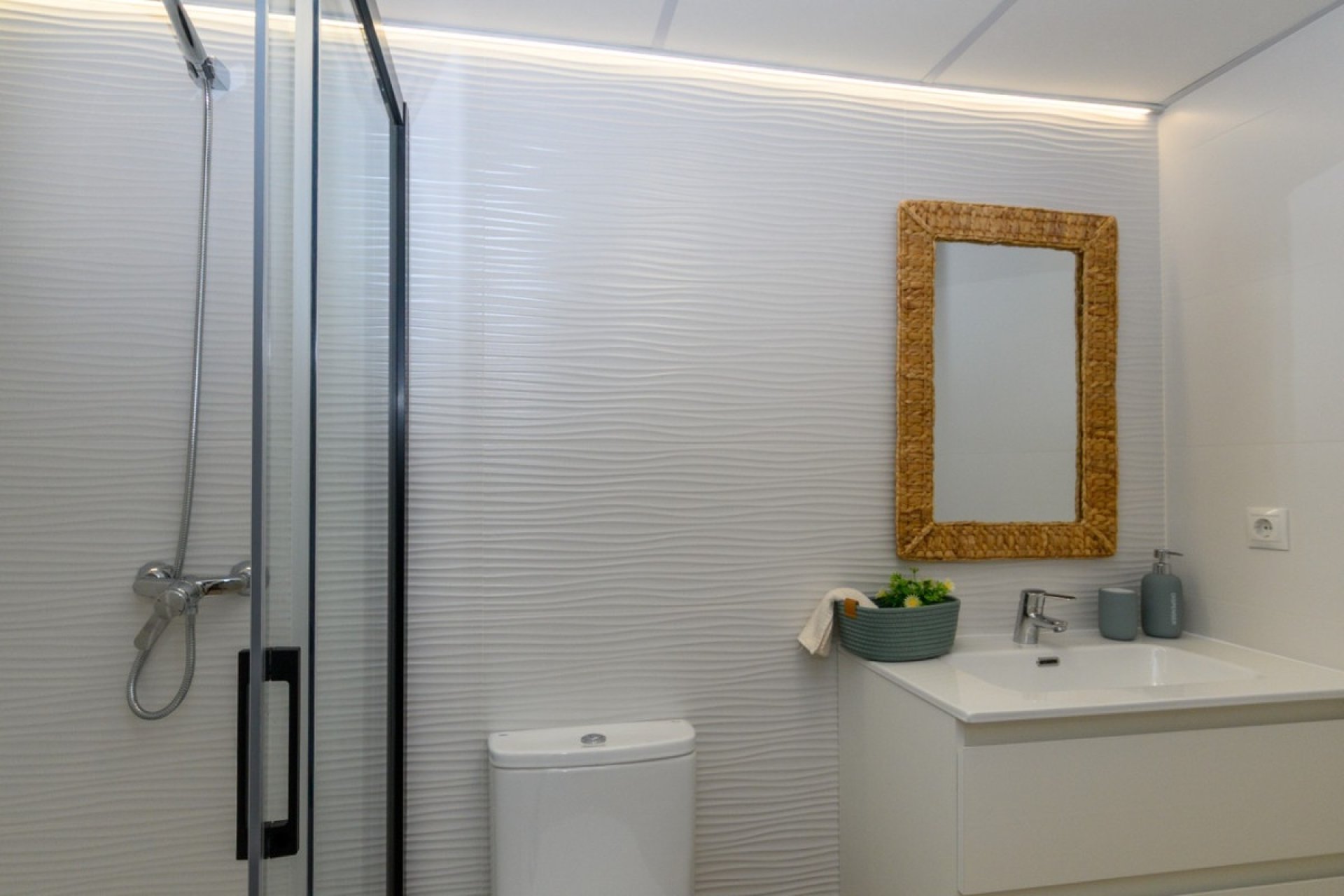 Wiederverkauf - apartment - Orihuela - Punta Prima