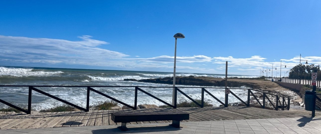 Wiederverkauf - apartment - Orihuela - Punta Prima