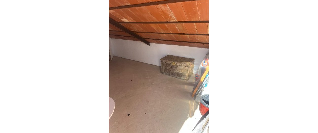 Wiederverkauf - apartment - Orihuela - Punta Prima