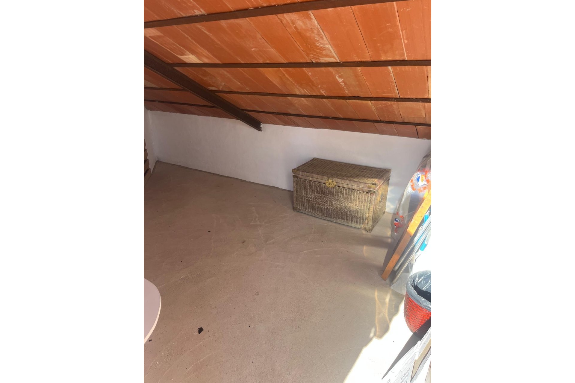 Wiederverkauf - apartment - Orihuela - Punta Prima