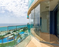 Wiederverkauf - apartment - Orihuela - Punta Prima