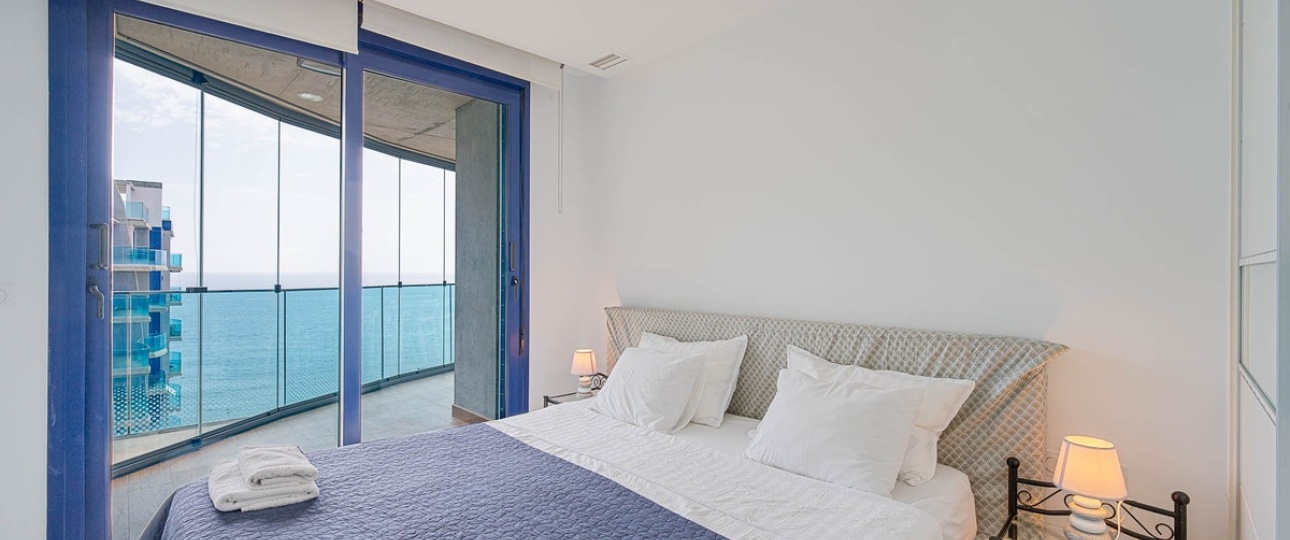 Wiederverkauf - apartment - Orihuela - Punta Prima