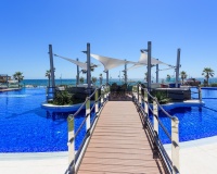 Wiederverkauf - apartment - Orihuela - Punta Prima