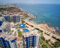 Wiederverkauf - apartment - Orihuela - Punta Prima