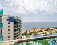 Wiederverkauf - apartment - Orihuela - Punta Prima