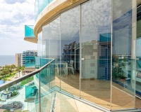 Wiederverkauf - apartment - Orihuela - Punta Prima