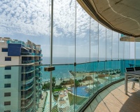 Wiederverkauf - apartment - Orihuela - Punta Prima