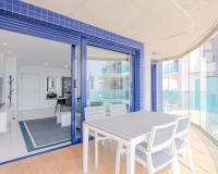 Wiederverkauf - apartment - Orihuela - Punta Prima