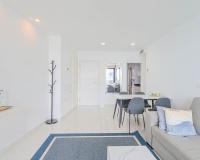 Wiederverkauf - apartment - Orihuela - Punta Prima