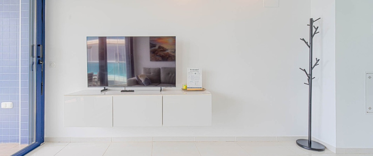Wiederverkauf - apartment - Orihuela - Punta Prima