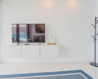Wiederverkauf - apartment - Orihuela - Punta Prima