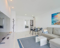 Wiederverkauf - apartment - Orihuela - Punta Prima